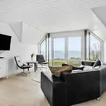 3 Bedroom Beautiful In Vesløs
