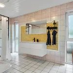 3 Bedroom Beautiful In Σπίτι διακοπών Vesløs