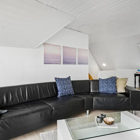 Amazing In Veslos With Wifi Holiday home Oslos