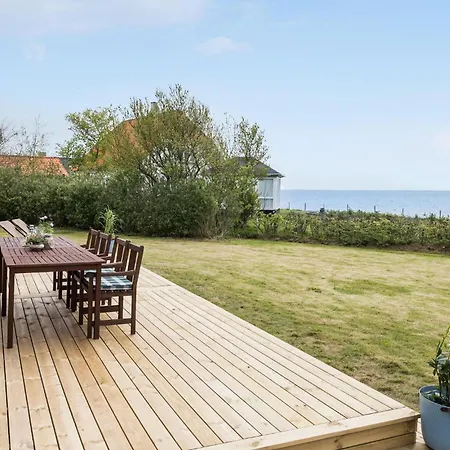 3 Bedroom Beautiful In * Veslos