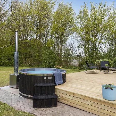 Amazing In Veslos With Wifi Holiday home Oslos